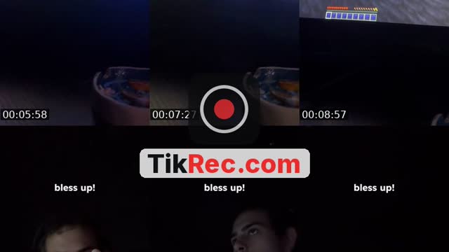 @trqvyyy TikTok live