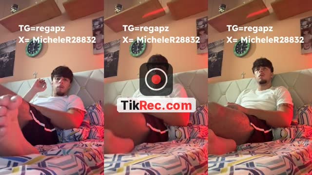 TikTok live: tg for customs by @rega17177