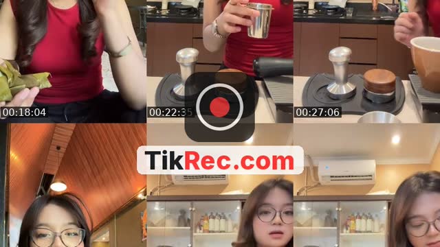 @yasweetya TikTok live from 2026-10-12