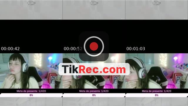 TikTok live: Longe dos perigos noturnos by @qgdaangel