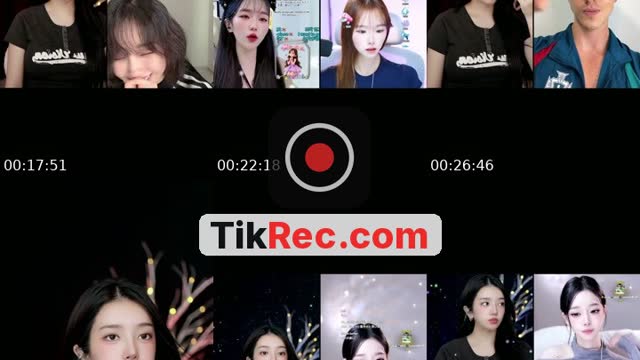 TikTok live: Looking for familyyyy by @leeruby1030
