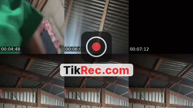 @lahormiga315 TikTok live