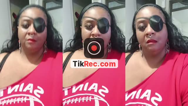 @juicyssbbw803 TikTok live