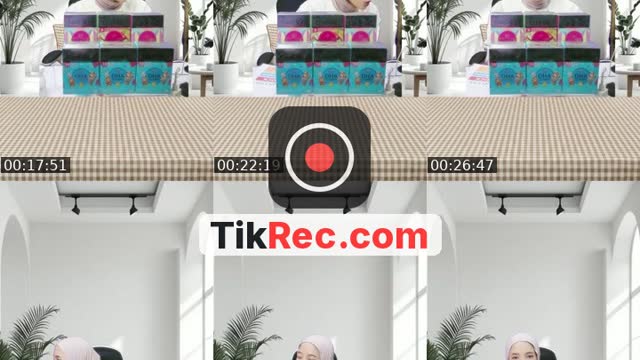 TikTok live: Lets Go LIVE! by @dewiperssik_real