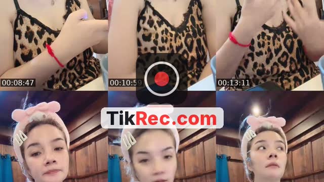@rubypoint88 TikTok live from 2026-10-12