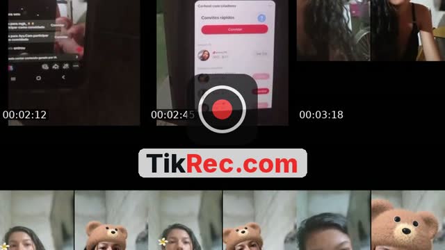 TikTok live: 🔥 by @annxz18