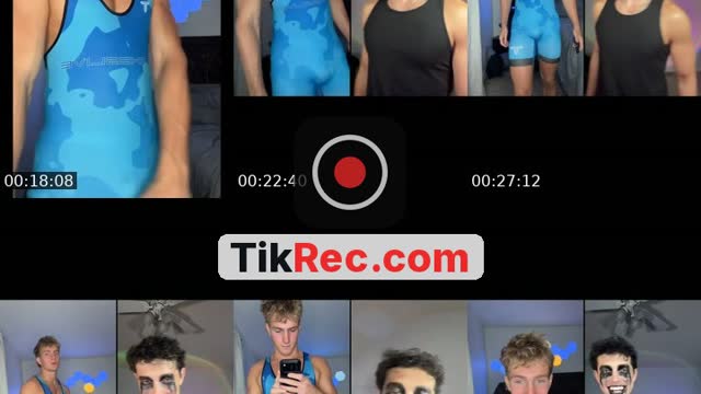 @treven.hokland TikTok live from 2026-10-12