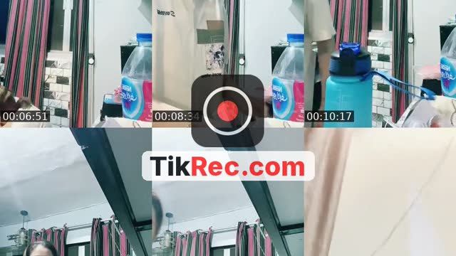 @sou.sara TikTok live