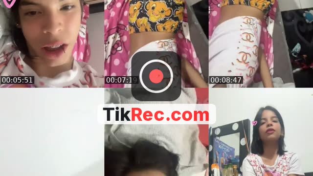 @pucca.2106 TikTok live