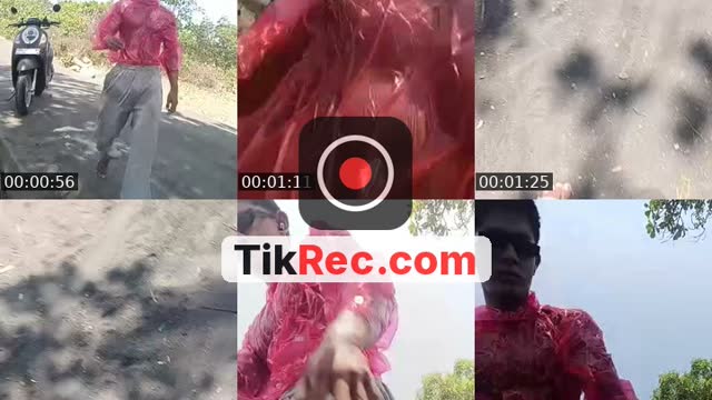 TikTok live: cekkhodam by @nata_ohio