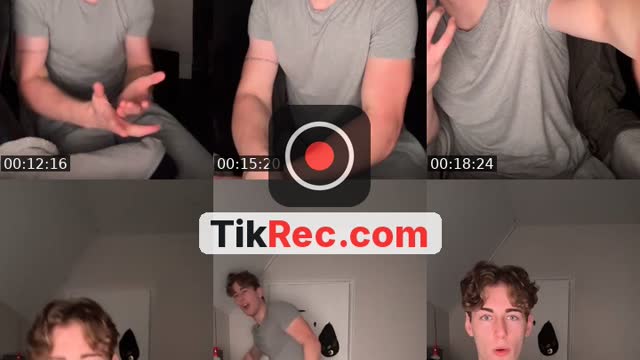 TikTok live: Mommy ASMR stream by @edward.english06