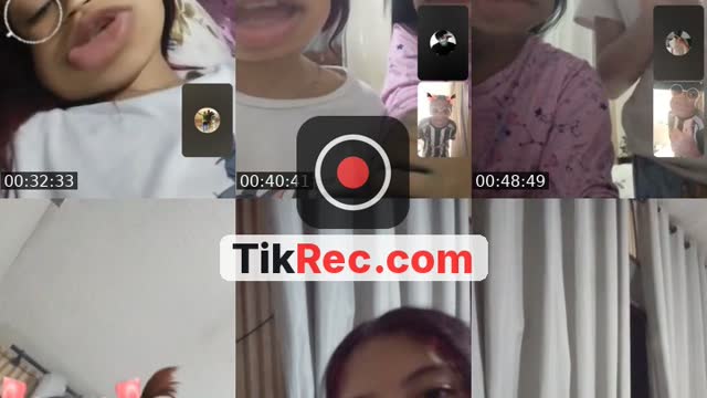 @ana.stephan4 TikTok live from 2026-10-12
