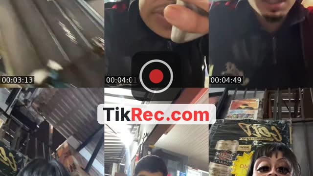 @xxxccaba0 TikTok live from 2026-10-12