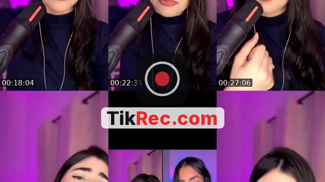 TikTok live: ❤️ by @rysiacavalcante_