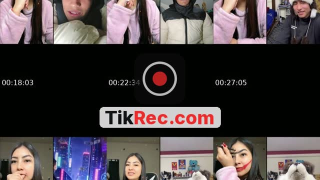 Lets Go LIVE! - @_celesstee20_