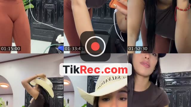 @jisselpacheco09 TikTok live from 2026-10-12
