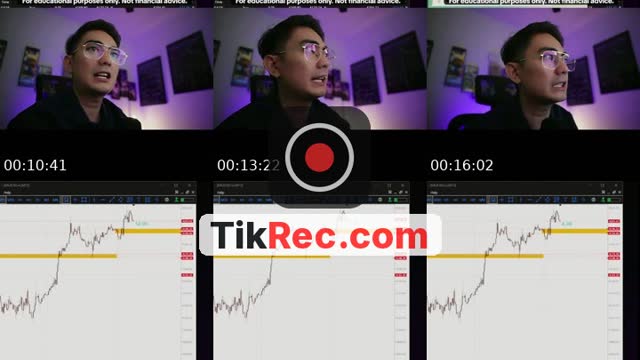 TikTok live: Haii by @hattafoundation