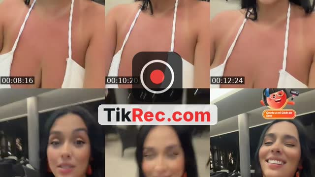 @luifecar TikTok live from 2026-10-12