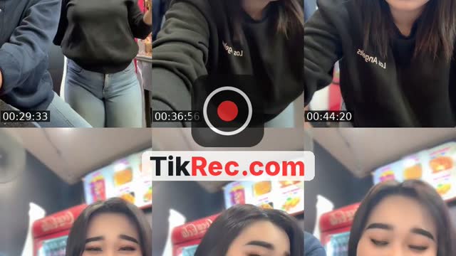 @bellasepettt TikTok live from 2026-10-12