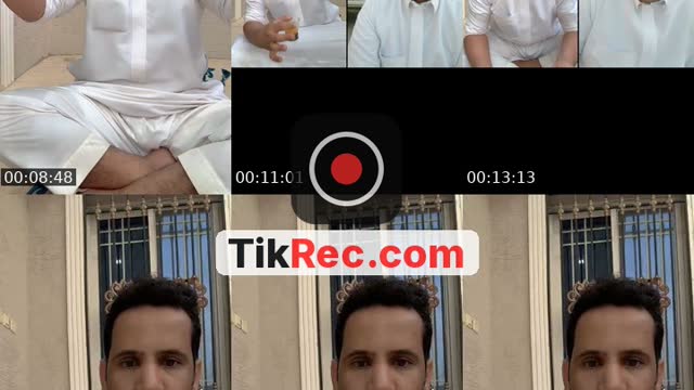@c8_u9 TikTok live