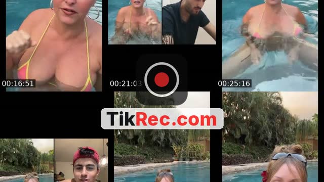 @yogayoginiyoni TikTok live from 2026-10-12