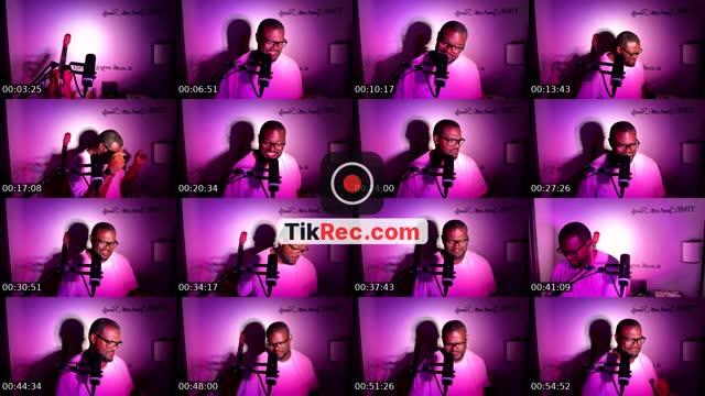 @_dj_cg TikTok live from 2026-10-12