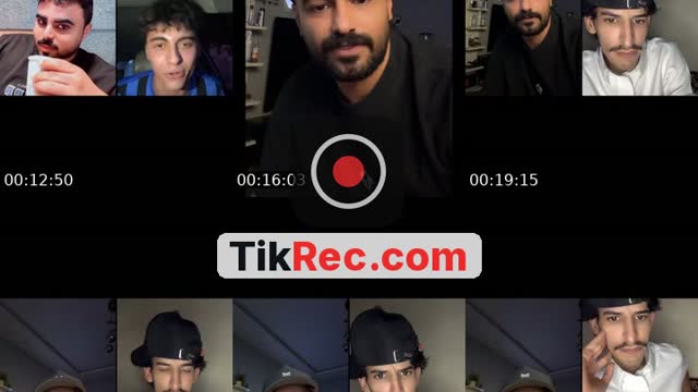 @mstolhak TikTok live from 2026-10-12