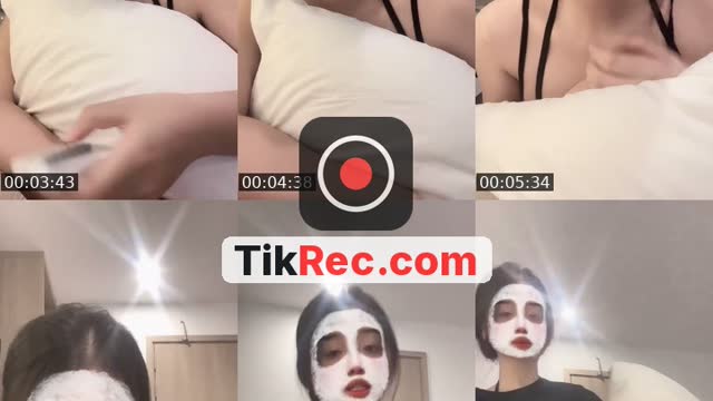 @ziez03 TikTok live