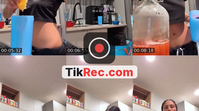 @haylegr TikTok live from 2026-10-12