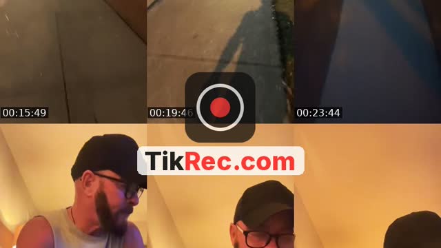 @tacoma7578 TikTok live from 2026-10-12