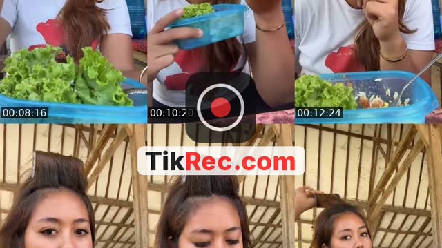 TikTok live: Hari ini bukaa🙏🙏 by @ade.kenayu1