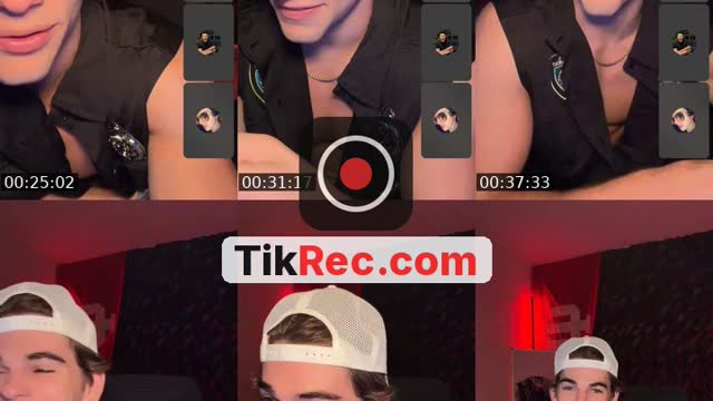 TikTok live: LIVE FEST FINAL PUSHHH by @rignotlifts