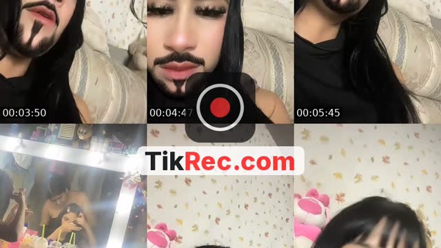 TikTok live: Síganme 🫶🏼❤️‍🩹 by @dani.alvarez1200