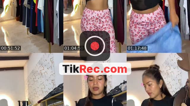 @.vaniatoledo TikTok live from 2026-10-12