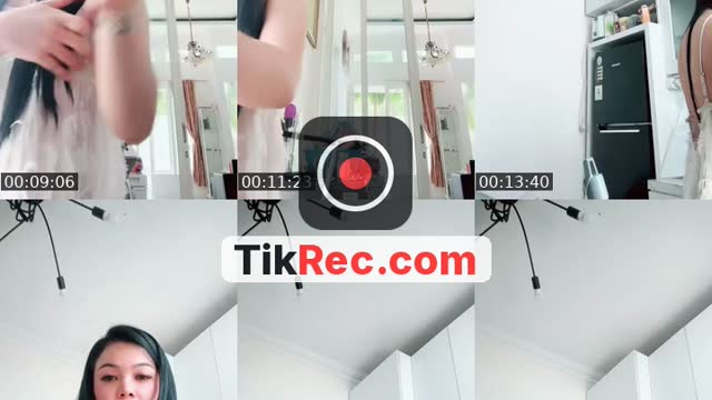 TikTok live: Of day lazy day by @luxe.lov.new