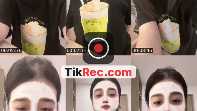 @ziez03 TikTok live