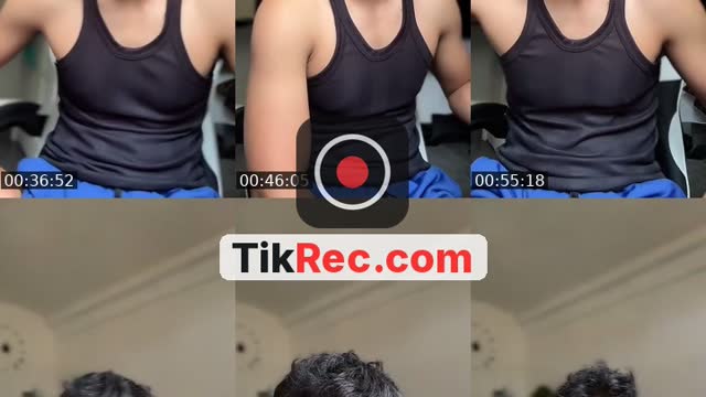 TikTok live: Plng3r by @arzhanka900