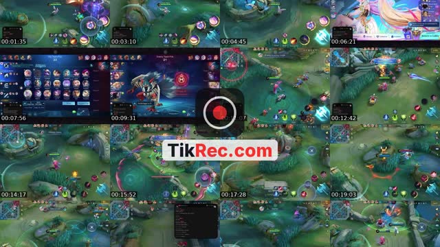 TikTok live: magbash=👿👎🏻 vs di magbash=😇👍🏻 by @ishcia