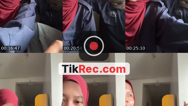 TikTok live: salam by @dear.matchaivy