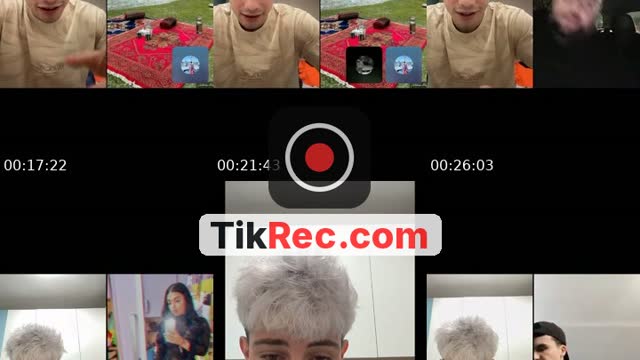 @carmine.cifiello2 TikTok live from 2026-10-12