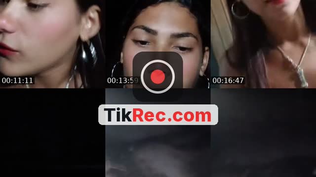@beatrizzlymm TikTok live
