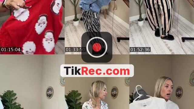 @christalcaffey TikTok live from 2026-10-12