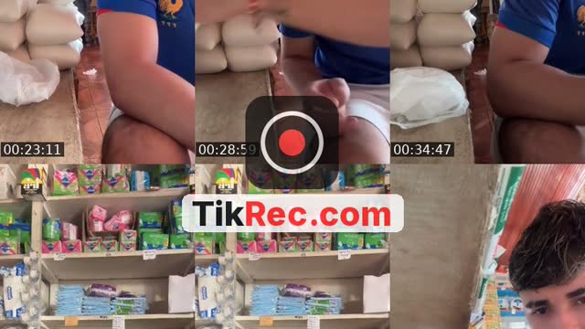 @jisus.0511 TikTok live