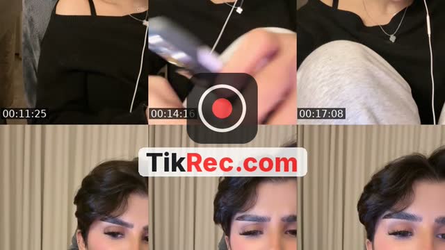@dbnitn TikTok live from 2026-10-12
