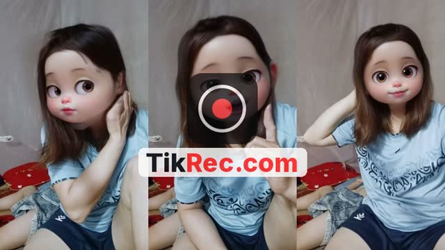 @halyz26 TikTok live from 2026-10-12