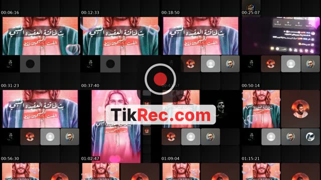 مناظرة إسلامية مسيحية الان - @amirail5196