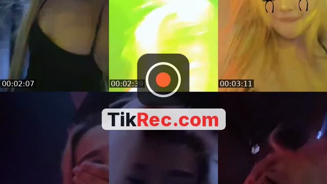 @mimigoi4 TikTok live