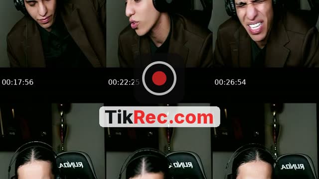 TikTok live: Lets Go LIVE! by @sl_om1