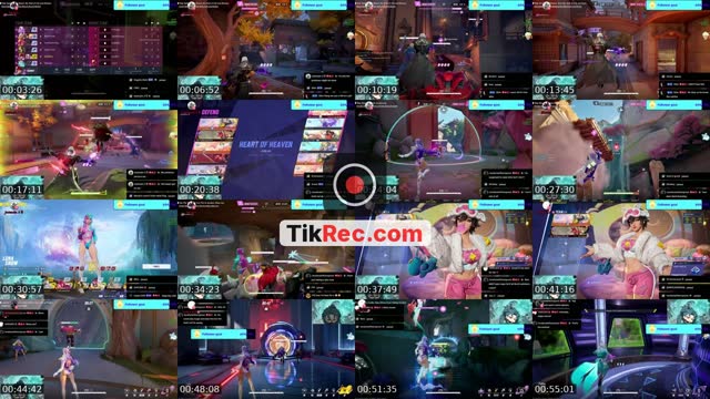 TikTok live: certified loner by @kariartzz