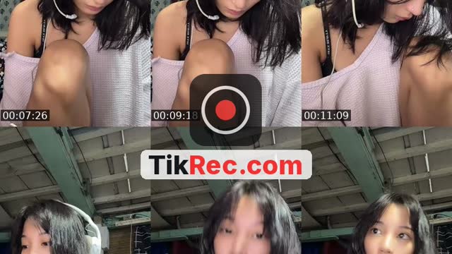 @shiriruuu TikTok live from 2026-10-12